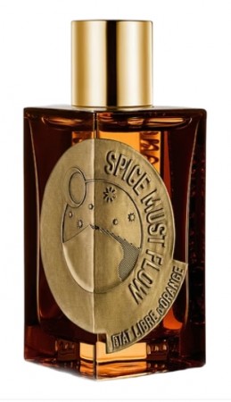 Spice Must Flow Etat Libre d'Orange - Unisex