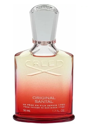 Original Santal