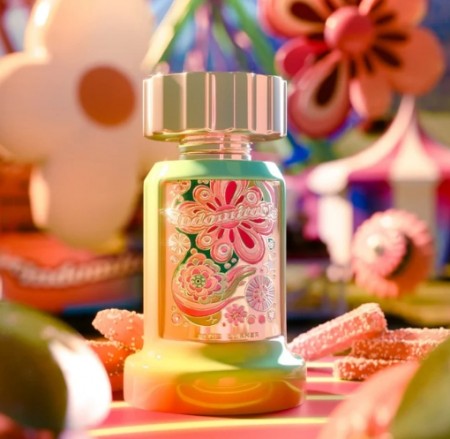 Paris Corner Indomitable EDP - 100ml - Unisex