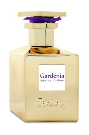 Gardenia - Isabey - Eau de Parfum - Unisex - 5ml