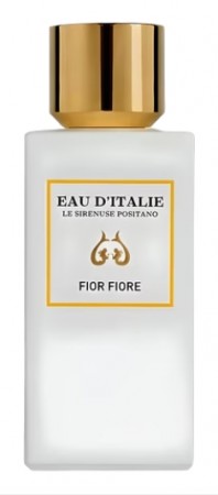 Fior Fiore - Eau D'Italie - Eau de Parfum - Unisex - 10ml
