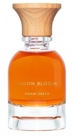 Moon Bloom - Hiram Green - Eau de Parfum - Unisex - 3ml