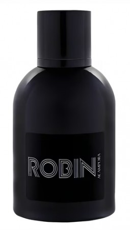 Robin – Eau de Parfum Bruno Acampora - Unisex
