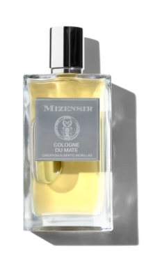 Cologne du Maté - Mizensir - Eau de Parfum - Unisex - 5ml