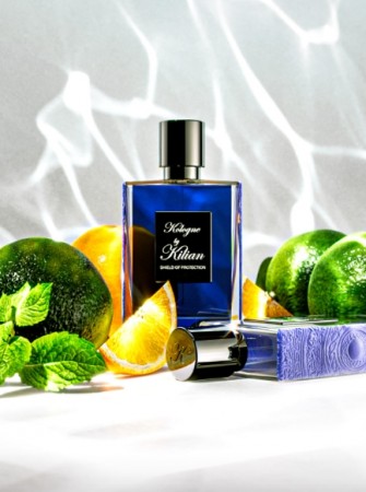 Kologne Shield of protection - By Kilian - Eau de Parfum - Unisex - 10ml