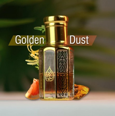 Golden Dust 12ml