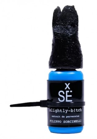 slightly-b!tch - Filippo Sorcinelli - Extrait de Parfum - Unisex - 3ml