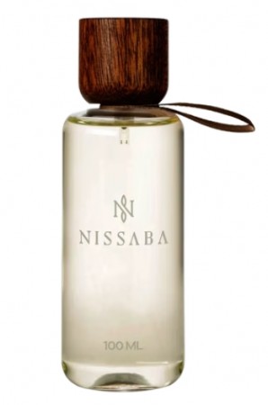 SULAWESI - Nissaba - Eau de Parfum - Unisex - 5ml