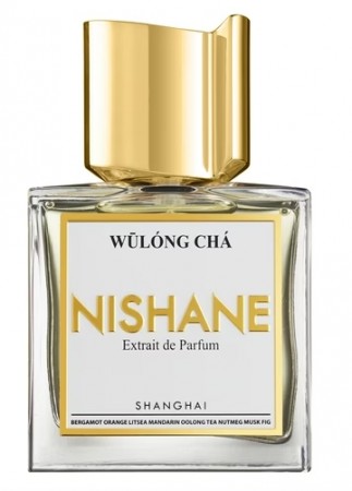 Wulóng Chá Nishane - Unisex