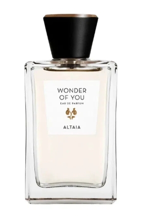 Wonder Of You - ALTAIA - Eau de Parfum - Unisex - 3ml