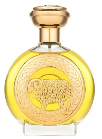 Golden Aries - Boadicea the Victorious - Eau de Parfum - Unisex - 5ml