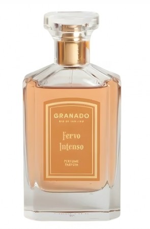 Fervo Intenso - Granado - Eau de Parfum - Unisex - 10ml