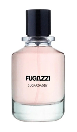 Sugardaddy - Fugazzi - Eau de Parfum - Unisex - 5ml