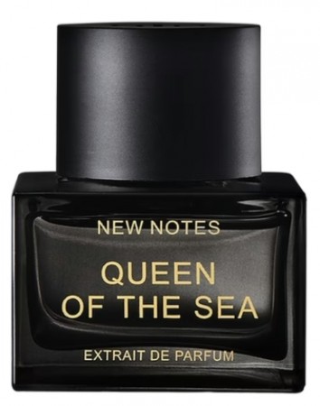 Queen Of The Sea - New Notes - Extrait de Parfum - Unisex - 5ml