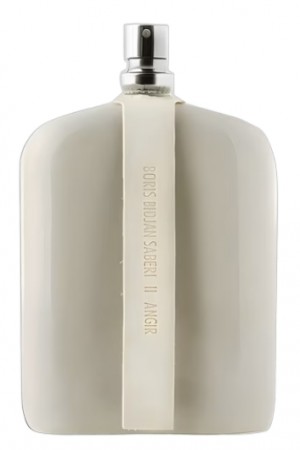 Angir - Boris Bidjan Saberi - Eau de Parfum - Unisex - 10ml