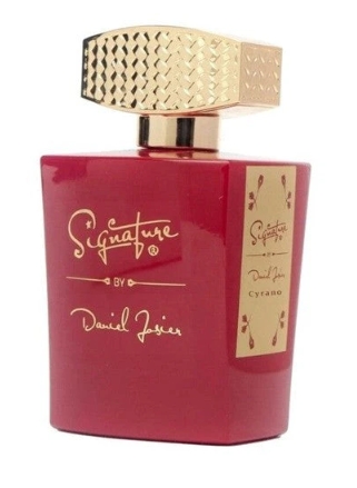 Cyrano - Daniel Josier - Eau de Parfum - Unisex - 5ml