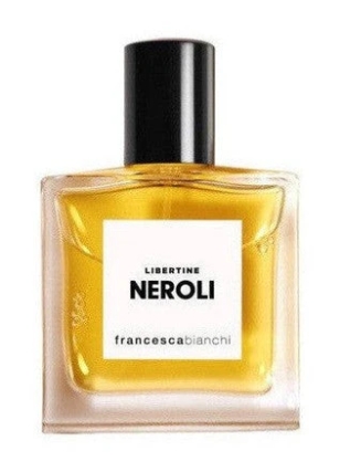 Libertine Neroli - Francesca Bianchi - Eau de Parfum - Unisex - 3ml