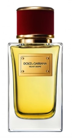 Velvet Desire Dolce&Gabbana - Damer