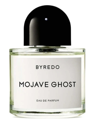 Mojave Ghost