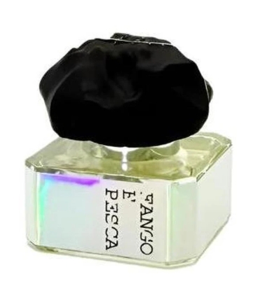 Fango e Pesca - Filippo Sorcinelli - Extrait de Parfum - Unisex - 5ml