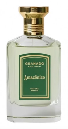 Amazônico Granado - Unisex