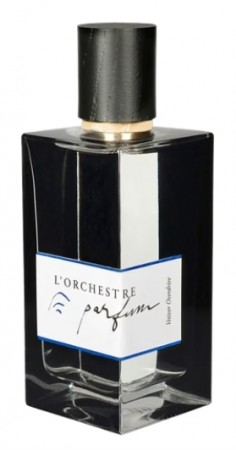 Vétiver Overdrive - L'Orchestre Parfum - Eau de Parfum - Unisex - 10ml