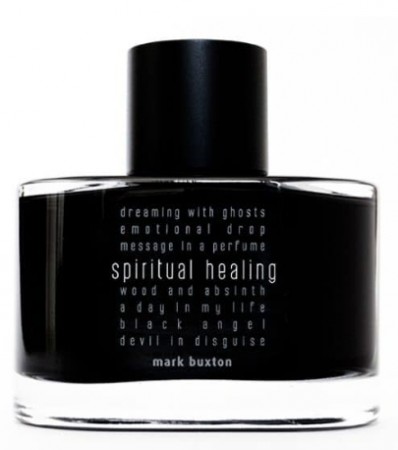 Spiritual Healing - Mark Buxton - Extrait de Parfum - Unisex - 10ml