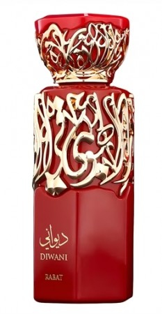 French Avenue Diwani Rabat EDP - 100ml - Unisex