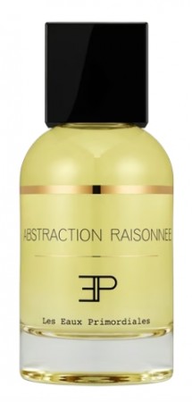 Abstraction Raisonnee - Les EAUX Primordiales - Eau de Parfum - Unisex - 5ml