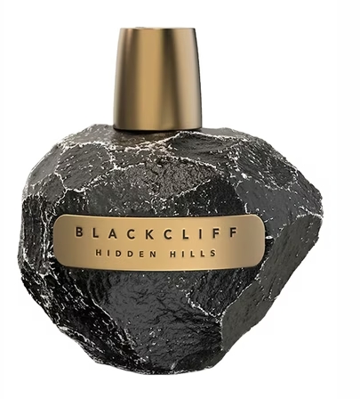 Hidden Hills Blackcliff Parfums - Unisex