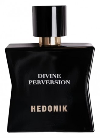 Divine Perversion - Hedonik - Extrait de Parfum - Unisex - 5ml