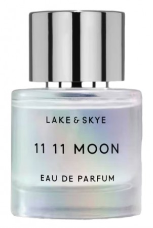 11 11 Moon - Lake & Skye - Eau de Parfum - Unisex - 10ml