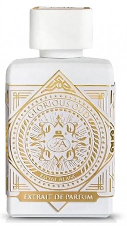 French Avenue Glorious Oud Extrait De Parfum - 80ml