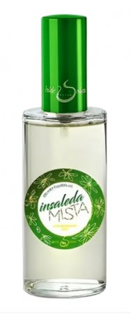 Insaleda Mista - Hilde Soliani - Eau de Parfum - Unisex - 3ml