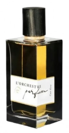 Cuir Kora - L'Orchestre Parfum - Eau de Parfum - Unisex - 10ml