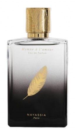 Hymne a l’Amour Nayassia - Unisex