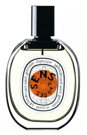 Eau des Sens Eau de Toilette - Diptyque - Eau de Toilette - Unisex - 5ml