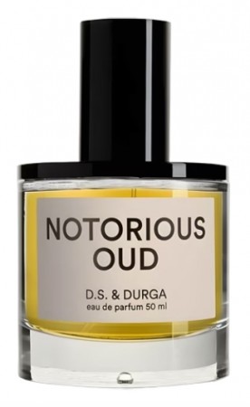 Notorious Oud DS&Durga - Unisex