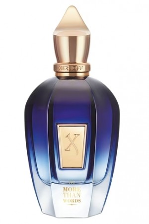 More Than Words - Xerjoff - Eau de Parfum - Unisex - 3ml