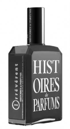 Irrévérent - Histoires de Parfums - Eau de Parfum - Unisex - 3ml