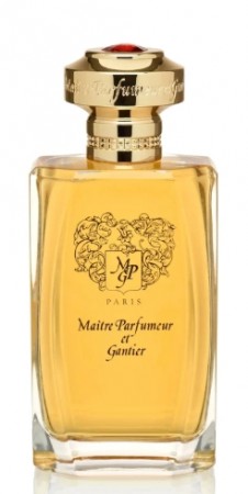 Santal Noble Maitre Parfumeur et Gantier - Menn