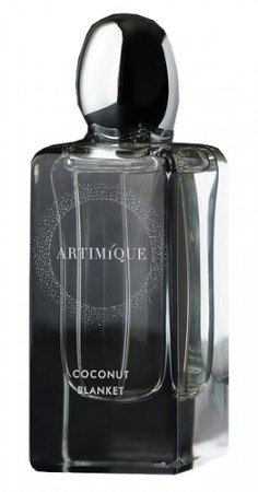 Coconut Blanket - Artimique - Extrait de Parfum - Unisex - 5ml