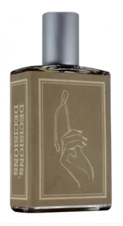 Decisions, Decisions - Imaginary Authors - Eau de Parfum - Unisex - 10ml