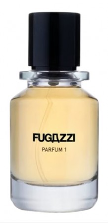Fugazzi Parfum 1 - Fugazzi - Eau de Parfum - Unisex - 10ml