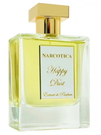 Narcotica - 3ml - 5ml - 10ml prøver