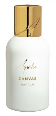 Canvas - Aqualis - Extrait de Parfum - Unisex - 3ml