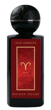 Sans Ambages Aries - Maison Douze - Eau de Parfum - Unisex - 10ml