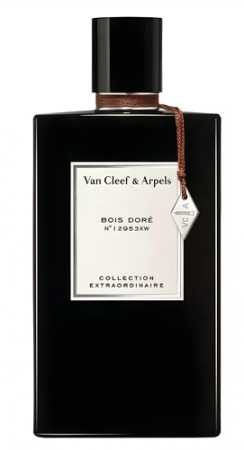 Van Cleef & Arpels - Bois Doré - Eau De Parfum - Unisex - 3ml