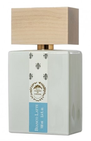 Bianco Latte Giardini Di Toscana - Unisex