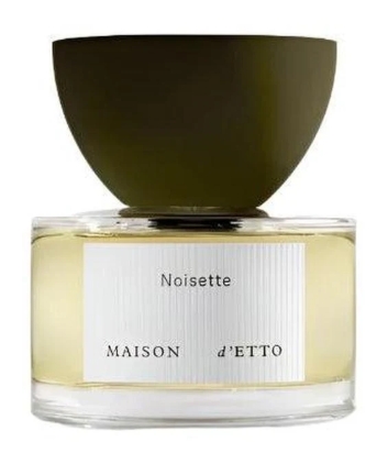 Noisette - Maison d'ETTO - Eau de Parfum - Unisex - 10ml